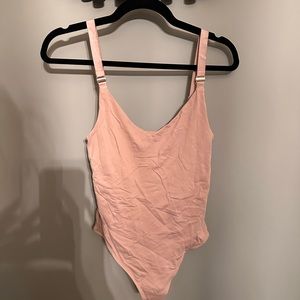Babaton bodysuit